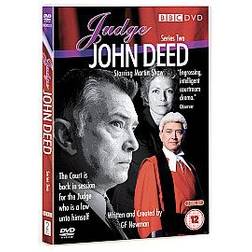 Judge John Deed : Complete BBC Series 2 [2001] [DVD]